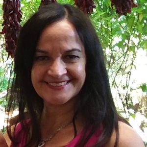 Meet your Posher, Dorothy